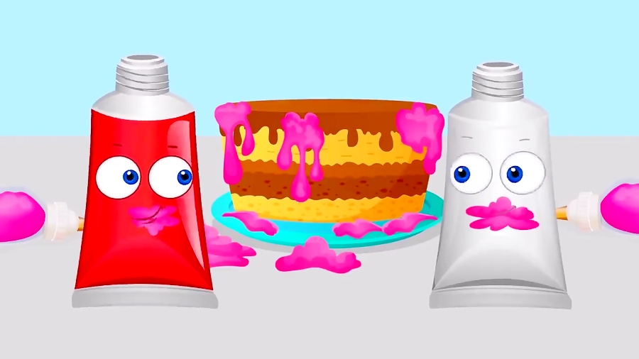 کارتون شاد آموزشی اُپ و باب Op and Bob Cartoon - اپیزود 48